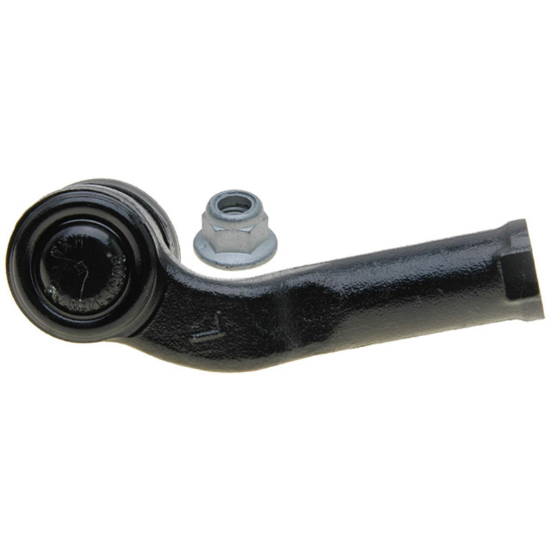 MOOG 06-13 Volvo C70 Front Left Outer / Left Outer Tie Rod - ES800861 Photo - out of package