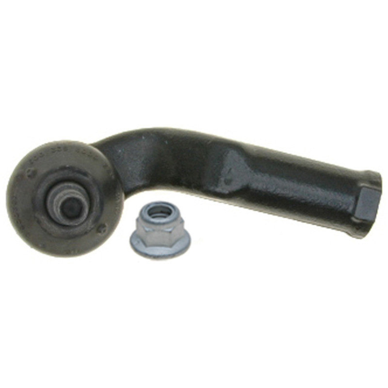 MOOG 06-13 Volvo C70 Front Left Outer / Left Outer Tie Rod - ES800861 Photo - out of package