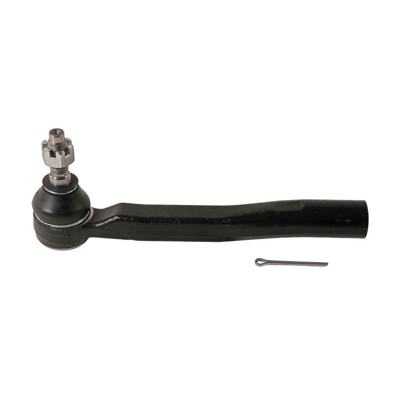 MOOG 11-20 Toyota Sienna Front Left Outer / Left Outer Tie Rod - ES800998 Photo - Primary
