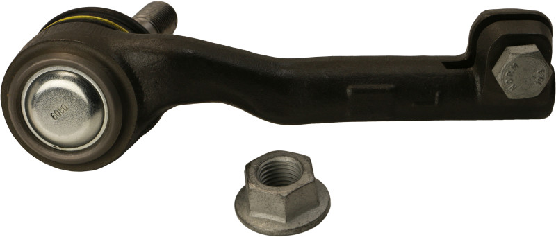 MOOG 14-16 BMW 228i Front Left Outer / Left Outer Tie Rod - ES801051 Photo - Close Up