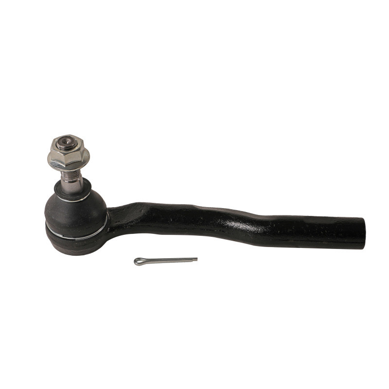 MOOG 14-17 Mazda 6 Front Left Outer / Left Outer Tie Rod - ES801063 Photo - Primary