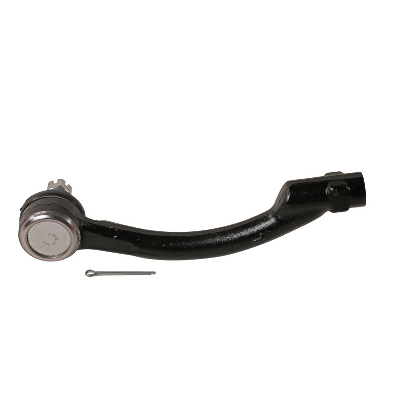 MOOG 14-18 Kia Forte5 Front Left Outer / Left Outer Tie Rod - ES801064 Photo - out of package