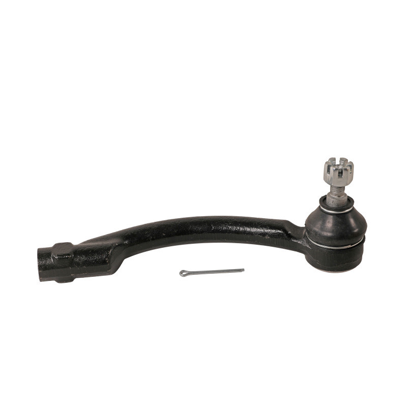 MOOG 14-18 Kia Forte5 Front Right Outer / Right Outer Tie Rod - ES801065 Photo - Primary