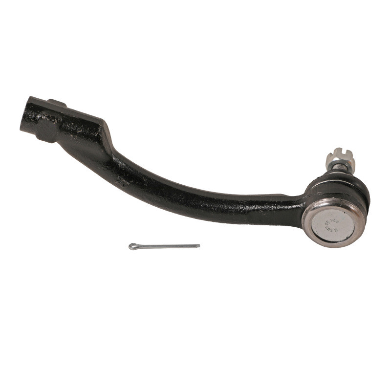 MOOG 14-18 Kia Forte5 Front Right Outer / Right Outer Tie Rod - ES801065 Photo - out of package