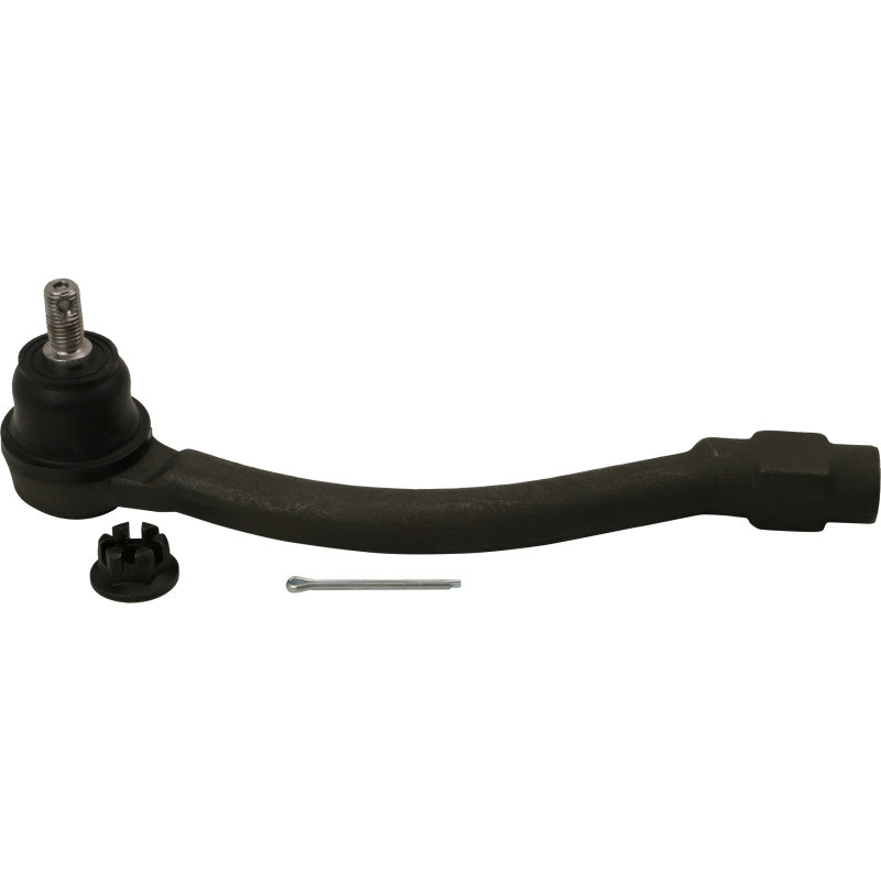 MOOG 15-19 Kia Soul EV Front Right Outer / Right Outer Tie Rod End - ES801075 Photo - Primary