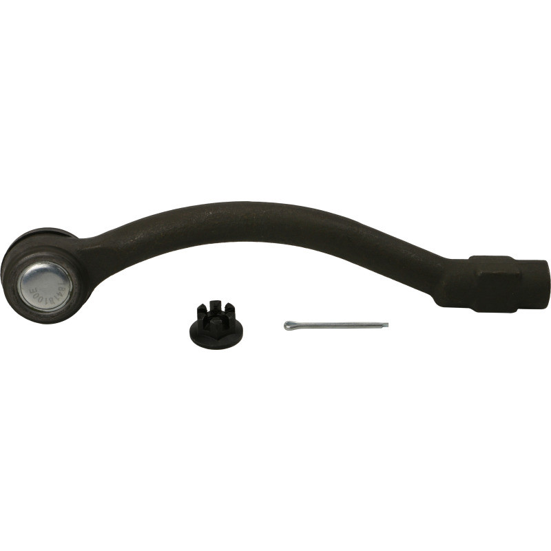 MOOG 15-19 Kia Soul EV Front Right Outer / Right Outer Tie Rod End - ES801075 Photo - out of package