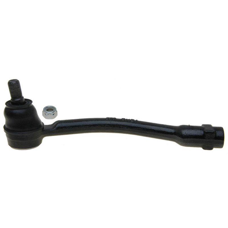 MOOG 12-17 Kia Rio Front Left Outer / Left Outer Tie Rod - ES801130 Photo - Primary