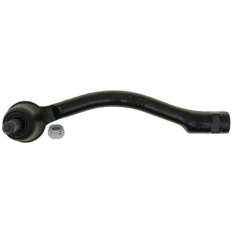 MOOG 12-17 Kia Rio Front Left Outer / Left Outer Tie Rod - ES801130 Photo - out of package