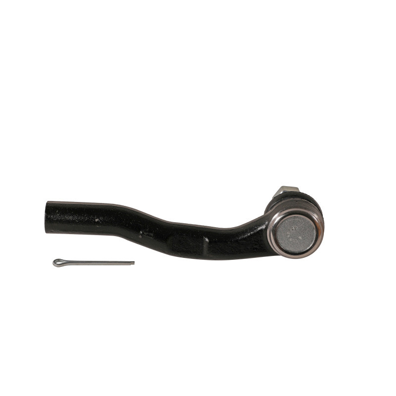 MOOG 12-16 Honda CR-V Front Left Outer / Left Outer Tie Rod - ES801157 Photo - out of package