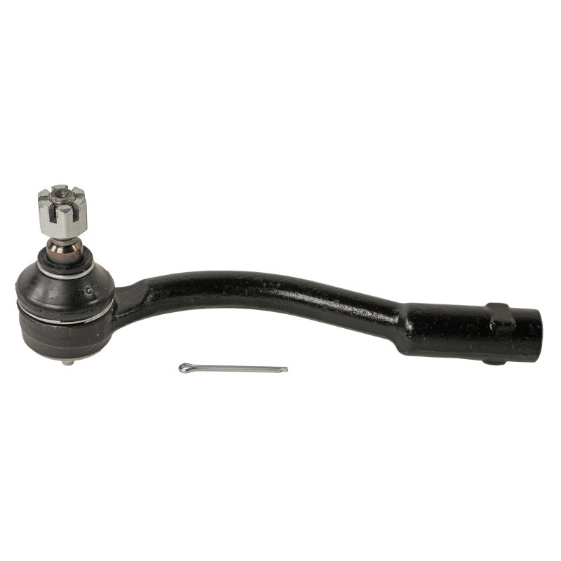 MOOG 10-13 Kia Soul Front Left Outer / Left Outer Tie Rod - ES801190 Photo - Primary
