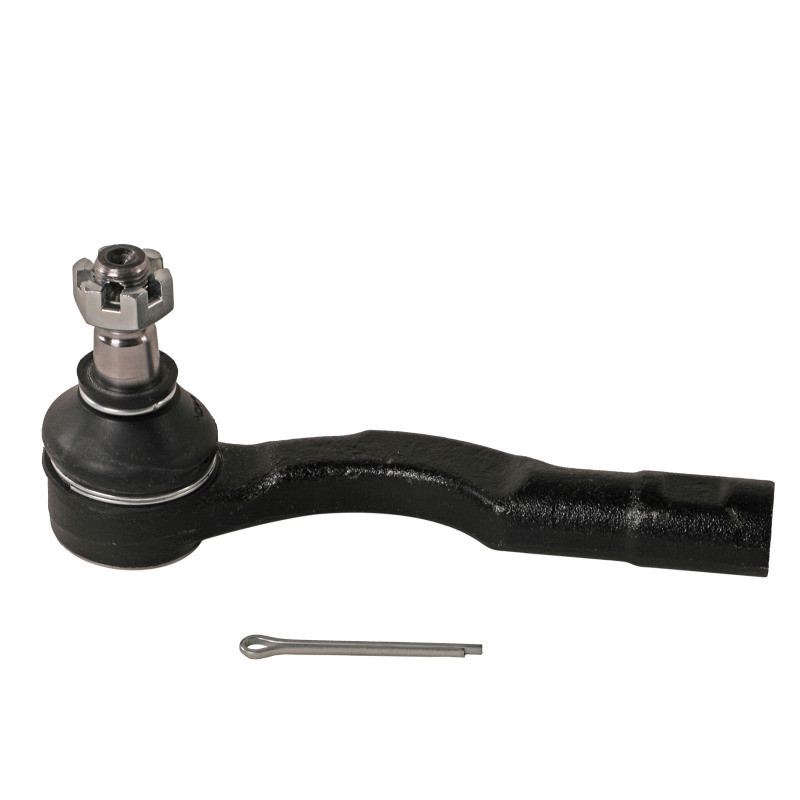 MOOG 15-19 Subaru Legacy Front Right Outer / Right Outer Tie Rod - ES801217 Photo - Primary
