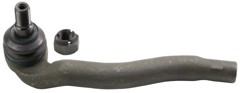 MOOG 06-07 Mercedes-Benz C350 Front Right Outer / Right Outer Tie Rod - ES801224 Photo - Primary