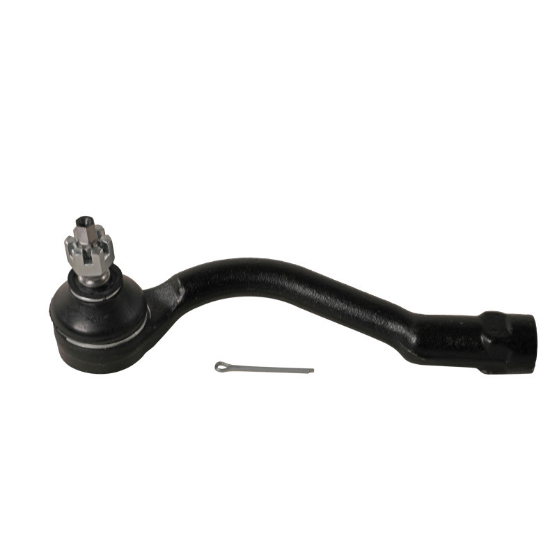 MOOG 16-18 Kia Optima Front Left Outer / Left Outer Tie Rod - ES801229 Photo - Primary