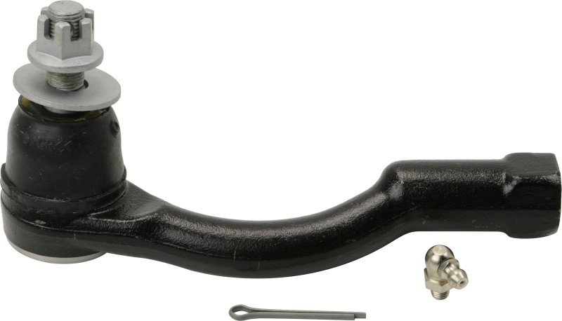 MOOG 11-14 Hyundai Equus Front Left Outer / Left Outer Tie Rod - ES801248 Photo - Primary