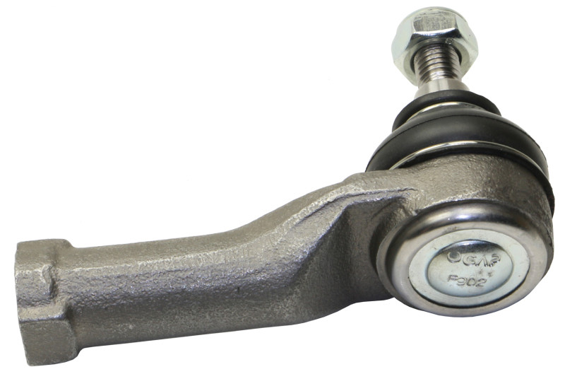 MOOG 02-08 Jaguar X-Type Front Outer / Outer Tie Rod - ES801260 Photo - Close Up