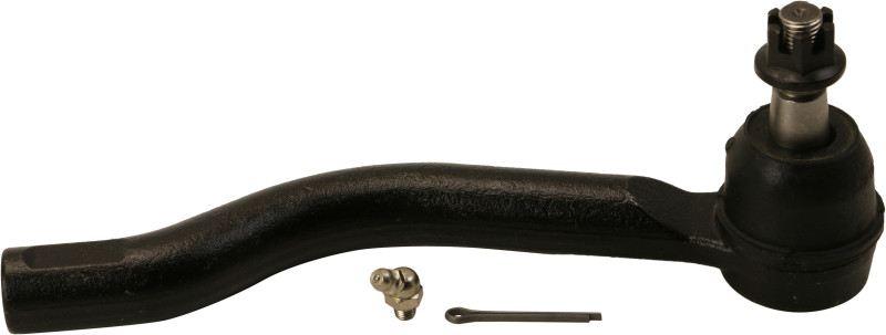 MOOG 15-22 Nissan Murano Front Left Outer / Left Outer Tie Rod - ES801265 Photo - Primary