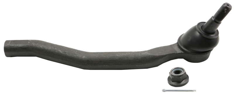 MOOG 11-17 Nissan Quest Front Right Outer / Right Outer Tie Rod - ES801267 Photo - Primary