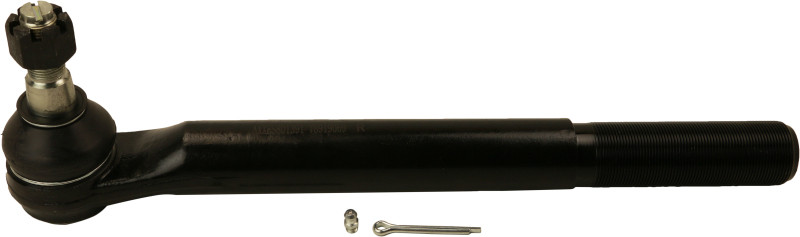MOOG 05-09 Chevrolet C4500 Kodiak Front Right Outer / Right Outer Steering Tie Rod End - ES801391 Photo - Primary