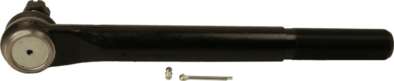 MOOG 05-09 Chevrolet C4500 Kodiak Front Right Outer / Right Outer Steering Tie Rod End - ES801391 Photo - Close Up
