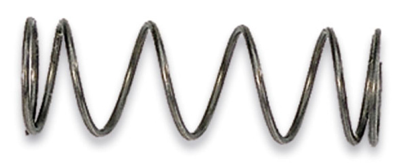 Moroso Electric Fuel Pump Spring - Holley - 12-19psi - 65770