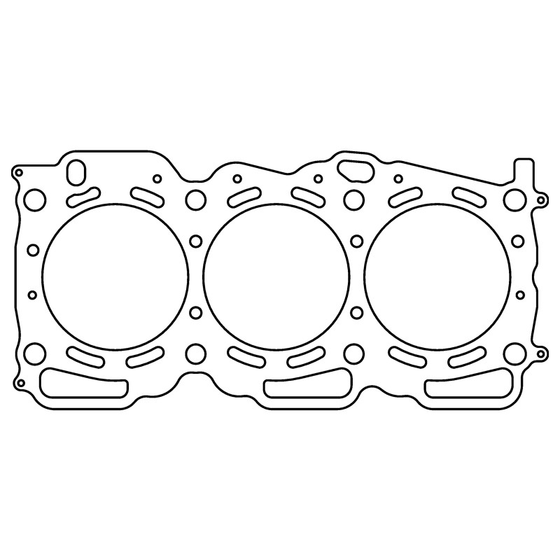Cometic Subaru SVX EG33 Motor 102.1mm .066 inch MLS Head Gasket 1992-97 - C4342-066