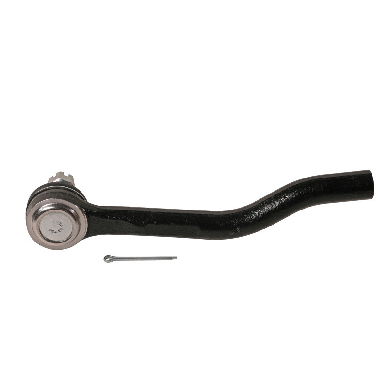 MOOG 18-21 Honda Accord Front Left Outer / Left Outer Tie Rod - ES801504 Photo - out of package