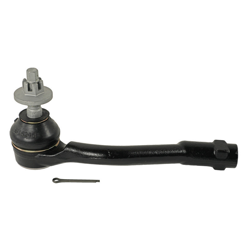 MOOG 16-18 Kia Optima Front Right Outer / Right Outer Tie Rod - ES801508 Photo - Primary