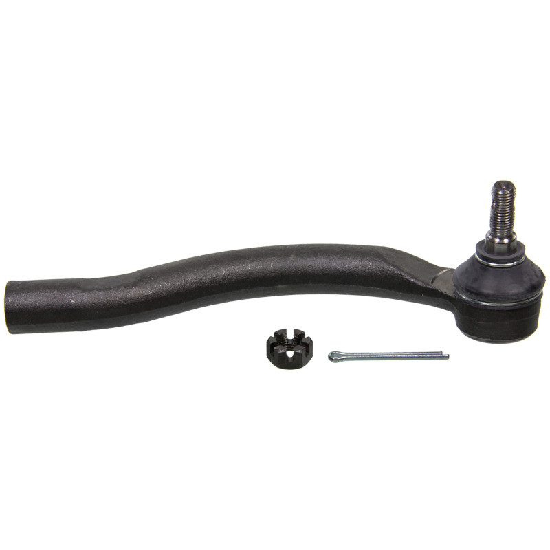MOOG 04-08 Acura TSX Front Left Outer / Left Outer Tie Rod End - ES80288 Photo - Primary