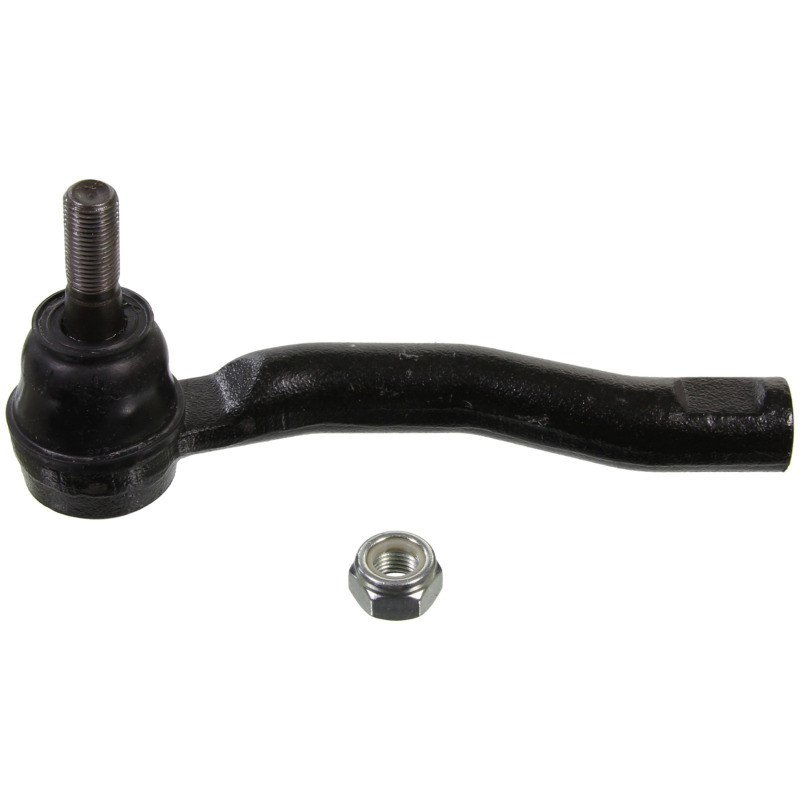 MOOG 04-09 Toyota Prius Front Left Outer / Left Outer Tie Rod - ES80303 Photo - Primary