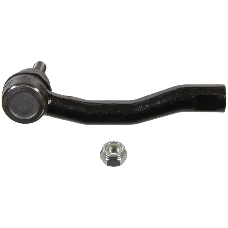 MOOG 04-09 Toyota Prius Front Left Outer / Left Outer Tie Rod - ES80303 Photo - out of package