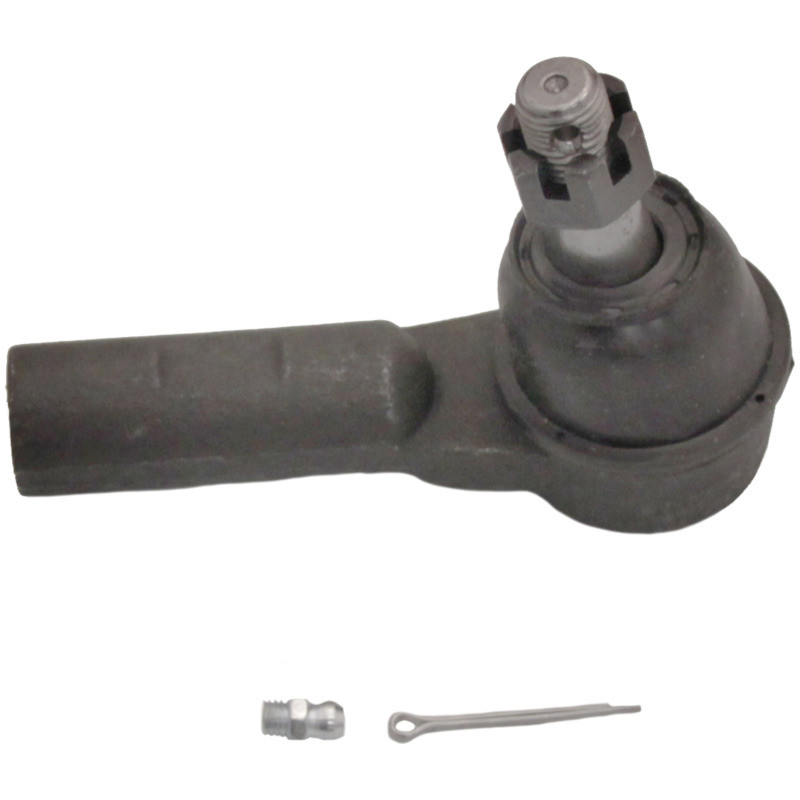 MOOG 11-12 Ram 1500 Front Outer / Outer Tie Rod End - ES80574 Photo - Primary
