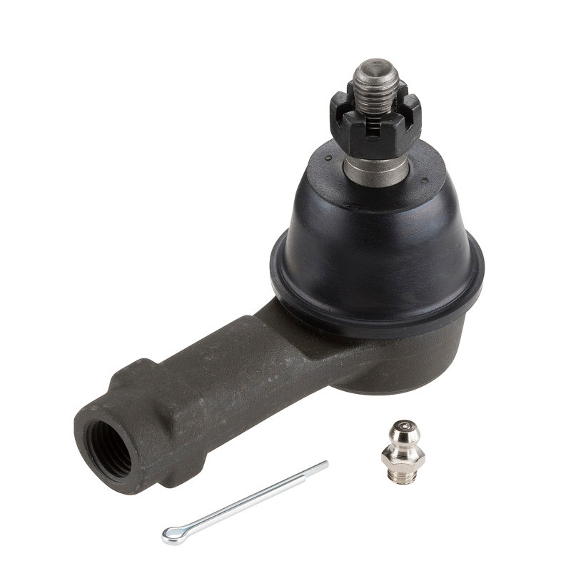 MOOG 06-07 Ford Focus Front Outer / Outer Tie Rod End - ES80580 Photo - Primary