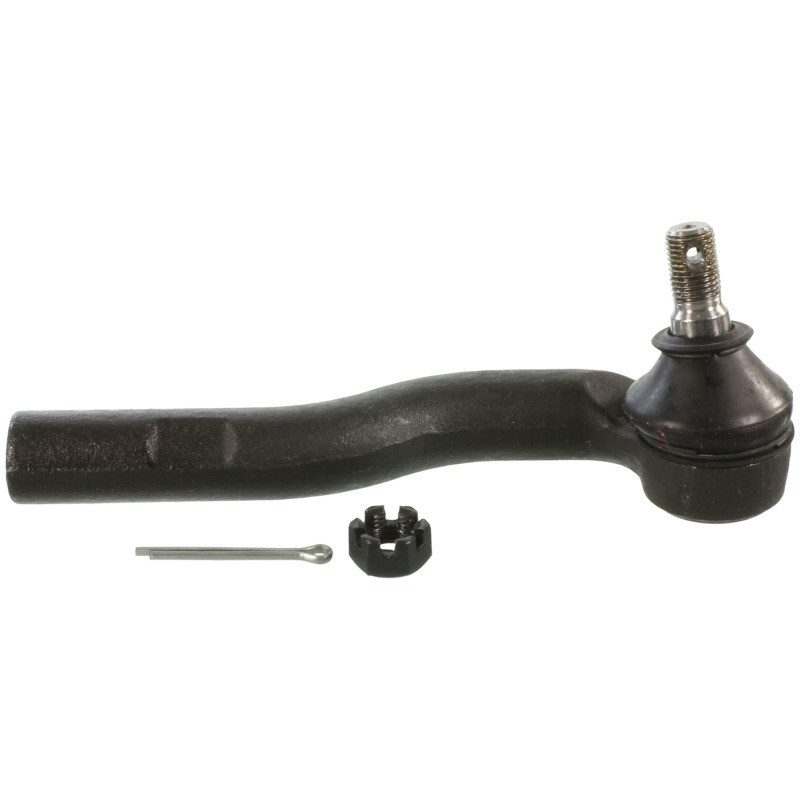 MOOG 01-05 Lexus GS430 Front Right Outer / Right Outer Tie Rod - ES80584 Photo - Primary