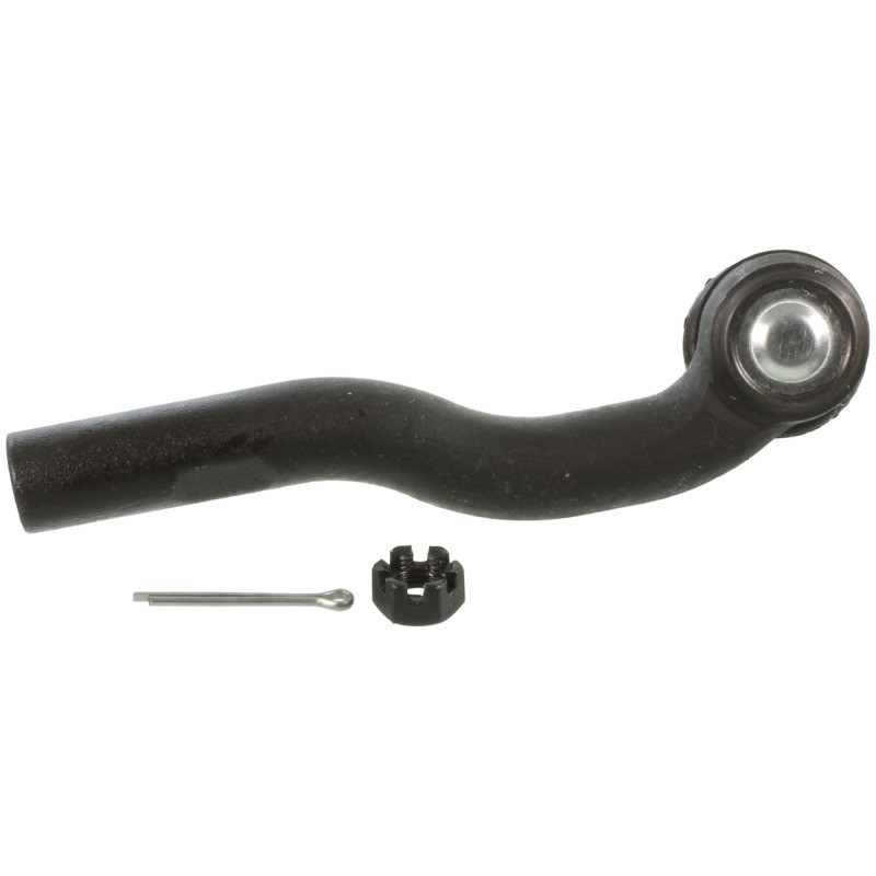 MOOG 01-05 Lexus GS430 Front Right Outer / Right Outer Tie Rod - ES80584 Photo - out of package