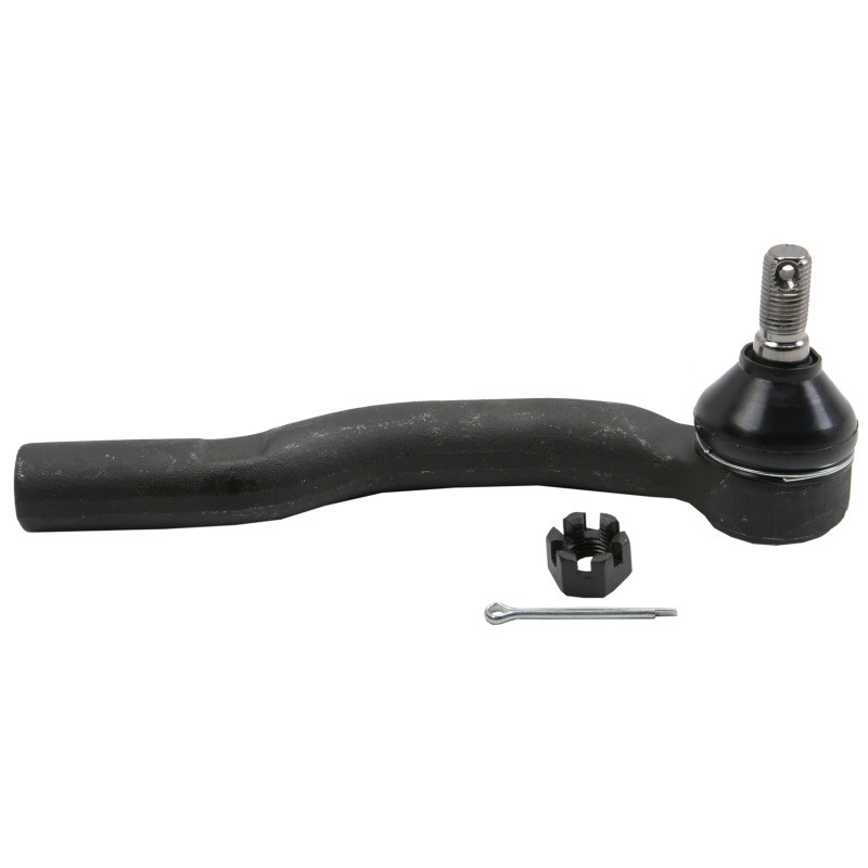 MOOG 04-06 Lexus ES330 Front Left Outer / Left Outer Tie Rod End - ES80603 Photo - Primary