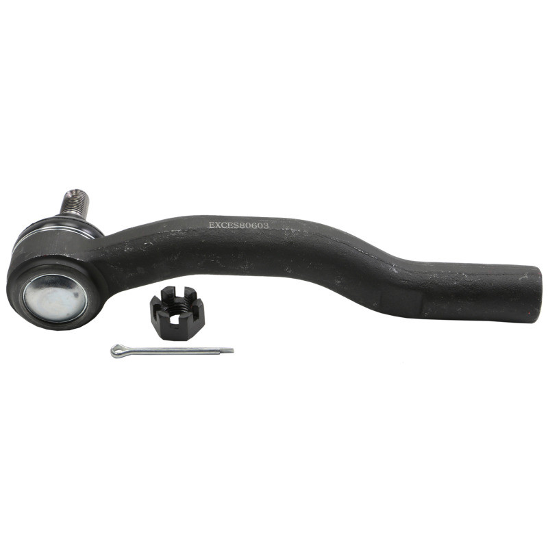 MOOG 04-06 Lexus ES330 Front Left Outer / Left Outer Tie Rod End - ES80603 Photo - out of package