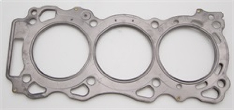 Cometic Nissan VQ35DE Version 1 - VQ40DE .060in MLS Cylinder Head Gasket - 100mm Bore - LHS - C4343-060