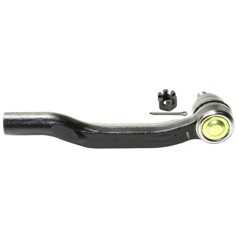 MOOG 03-10 Toyota Sienna Front Left Outer / Left Outer Tie Rod End - ES80627 Photo - out of package