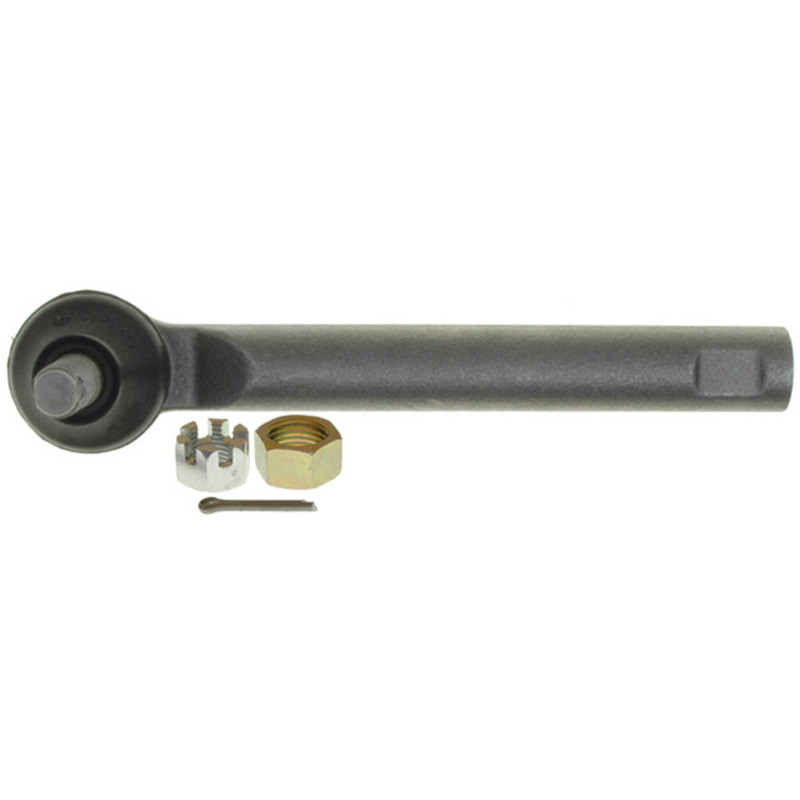 MOOG 2013 Mercedes-Benz G63 AMG Front Left Outer / Left Outer Tie Rod End - ES80687 Photo - out of package