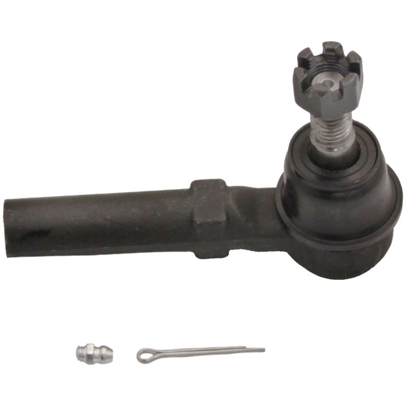 MOOG 06 Isuzu i-280 Front Outer / Outer Tie Rod End - ES80761 Photo - Primary