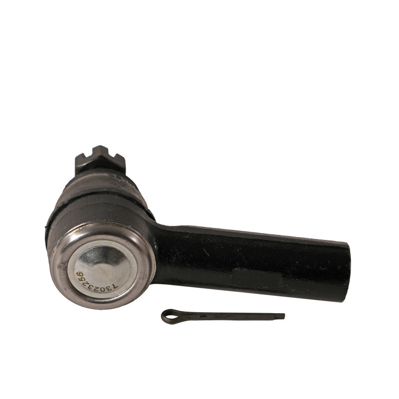 MOOG 05-15 Toyota Tacoma Base X-Runner Front Outer / Outer Tie Rod - ES80941 Photo - out of package