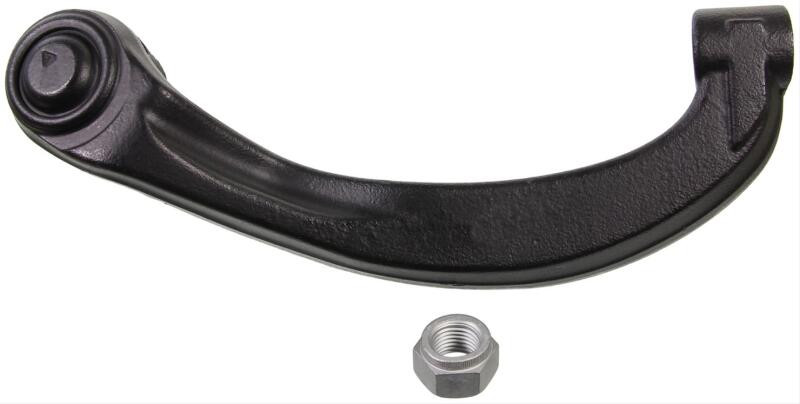 MOOG 06-09 Mercedes-Benz E350 Front Left Outer / Left Outer Tie Rod - ES80976 Photo - Primary