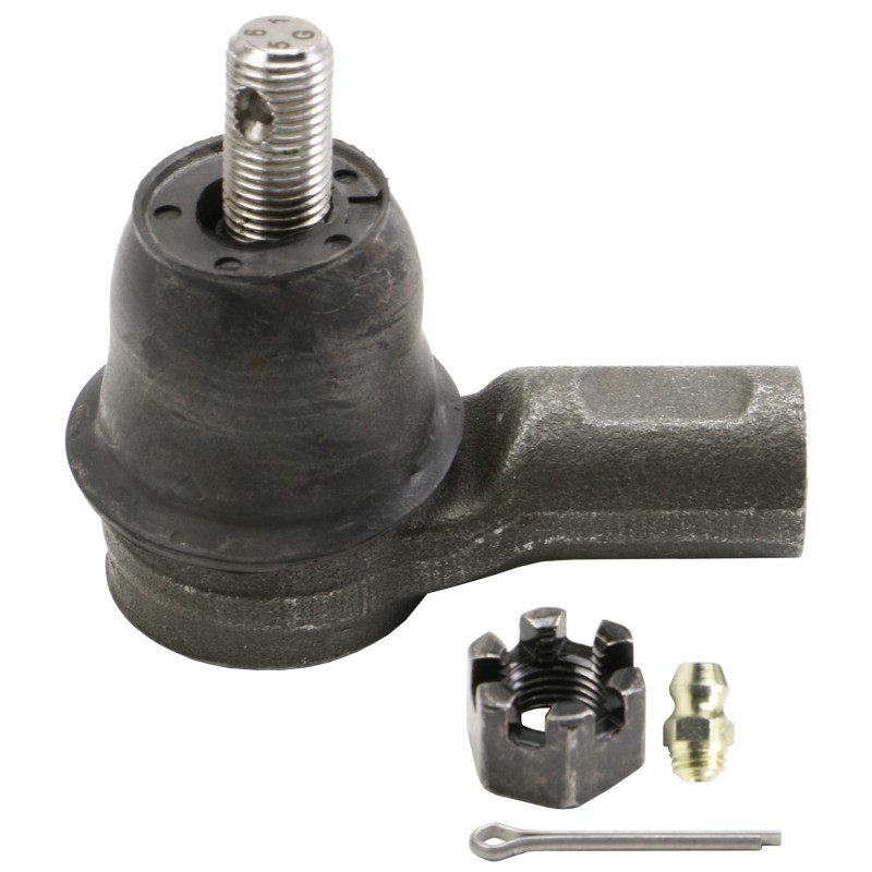 MOOG 02-06 Acura RSX Front Outer / Outer Tie Rod End - ES80995 Photo - Primary