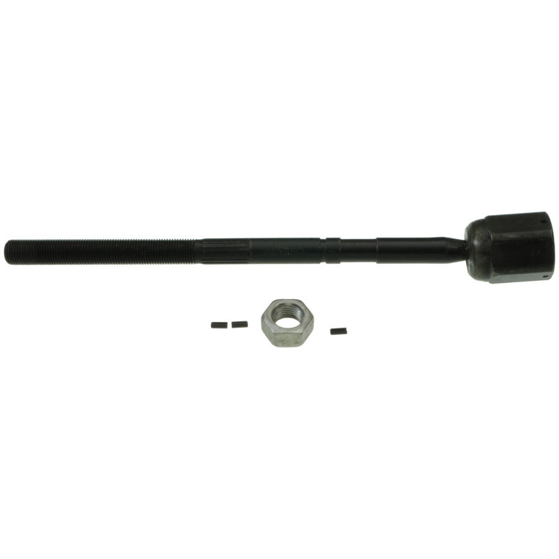 MOOG 83-86 Ford LTD Front Inner / Inner Tie Rod End - EV117 Photo - Primary