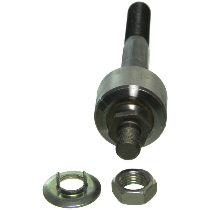 MOOG 96-99 Isuzu Oasis Front Inner / Inner Tie Rod End - EV342 Photo - out of package