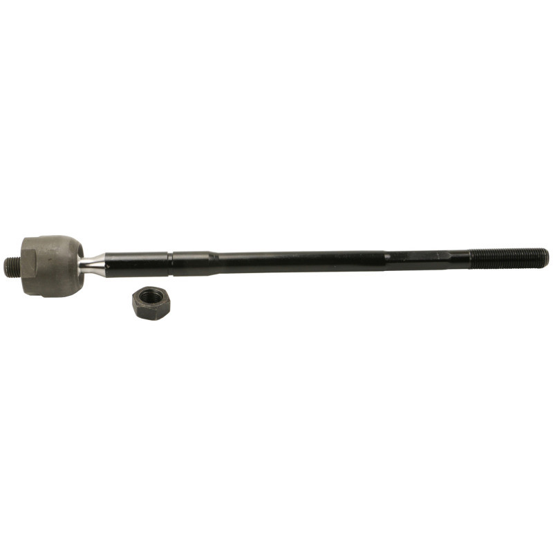 MOOG 09-17 Mitsubishi Lancer Front Inner / Inner Tie Rod End - EV800638 Photo - Primary