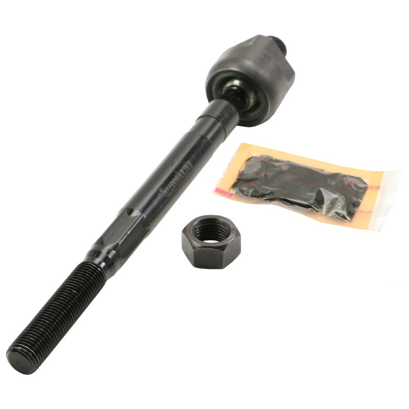MOOG 09-14 Nissan Maxima Front Inner / Inner Tie Rod End - EV800770 Photo - out of package