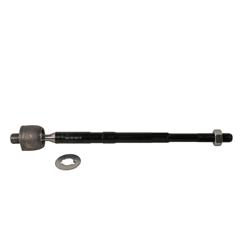 MOOG 10-17 Chevrolet Equinox Front Inner / Inner Tie Rod - EV801158 Photo - Primary