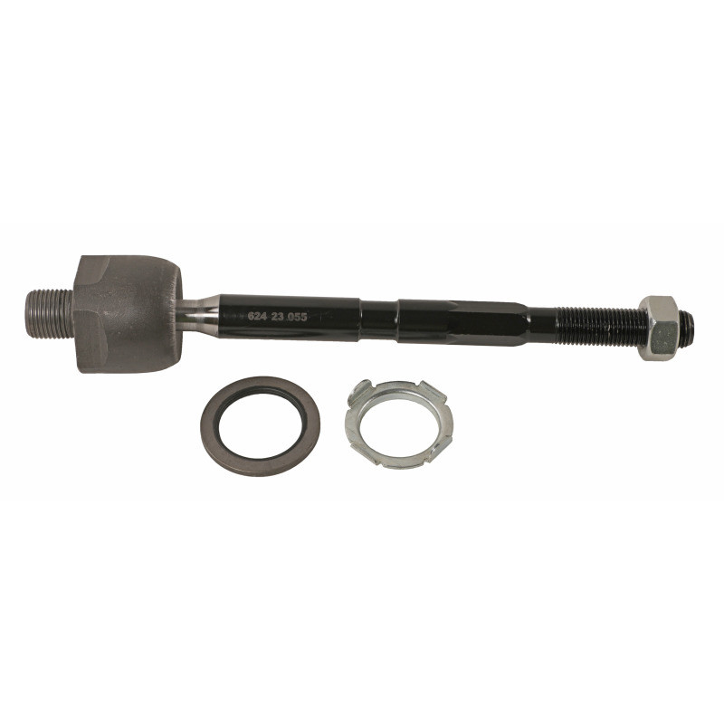 MOOG 17-23 Honda Ridgeline Front Inner / Inner Steering Tie Rod End - EV801435 Photo - Primary
