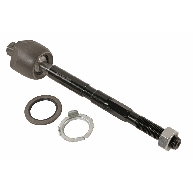 MOOG 17-23 Honda Ridgeline Front Inner / Inner Steering Tie Rod End - EV801435 Photo - out of package